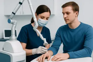 Private Wart Removal: Procedure and Healing Timeline