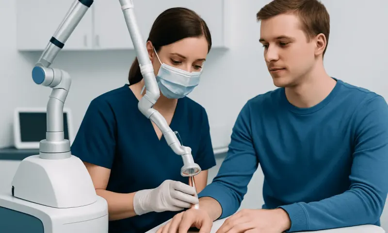 Who May Be a Candidate for Wart Removal? — private wart removal
