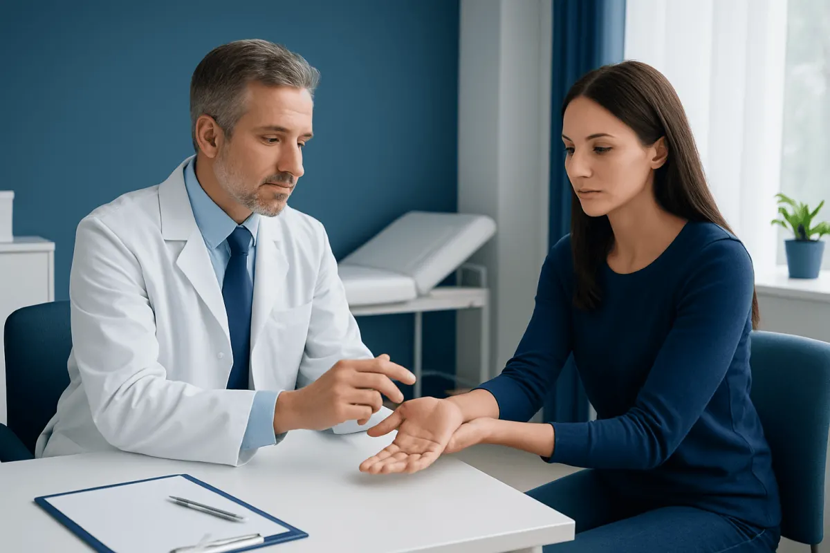 Who May Be a Candidate for Wrist Surgery? — wrist surgery