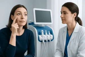Fillers Around Eyes: An Evidence-Based Guide for Patients