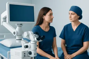 Forehead Reduction Surgery: Candidacy, Procedure Steps, and Recovery Timeline