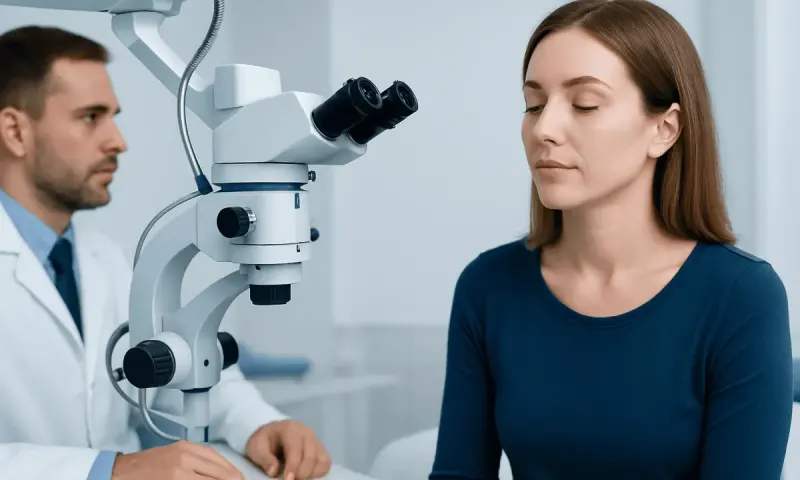 Who May Be a Good Candidate — lip lift