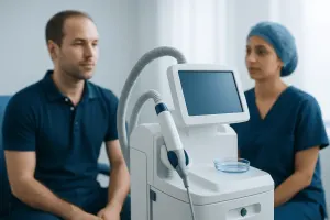 Unshaven FUE Hair Transplant: Candidates and Results