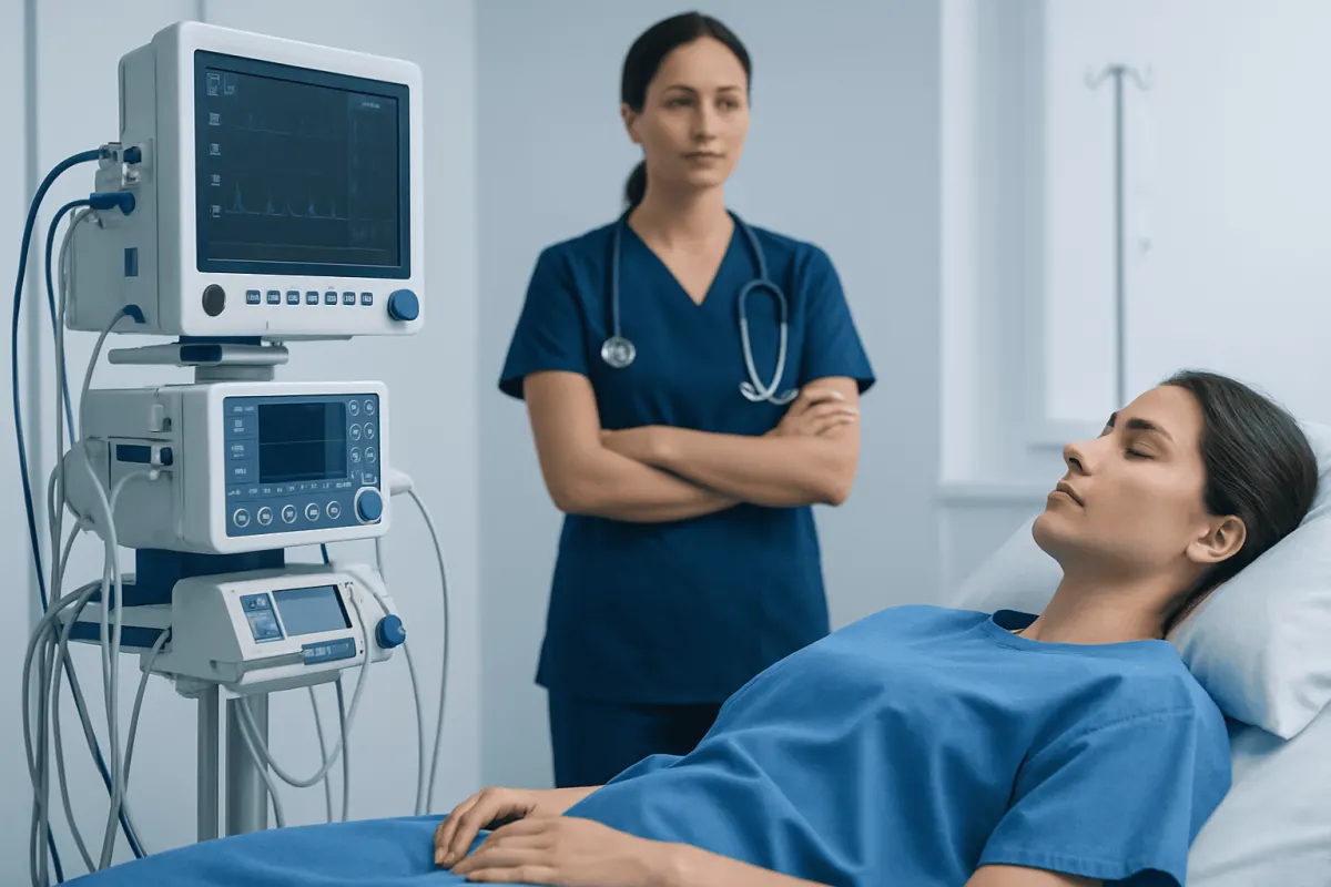 Who May Be a Good Candidate? — closed rhinoplasty