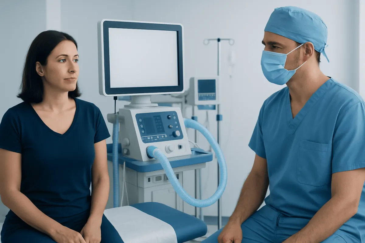 Who May Be a Good Candidate — mini tummy tuck vs tummy tuck