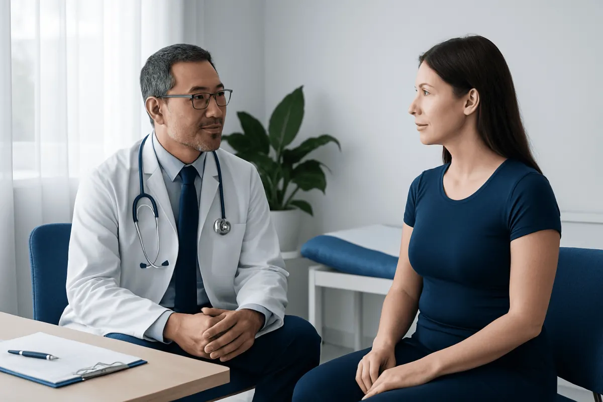 Who May Be a Good Candidate — butt implants