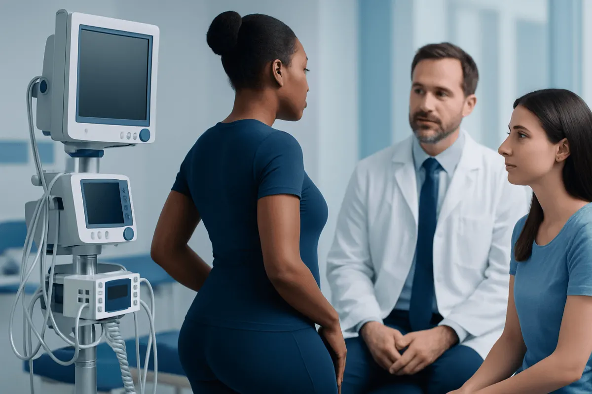 Butt Implants vs Fat Transfer: Which Is Better?