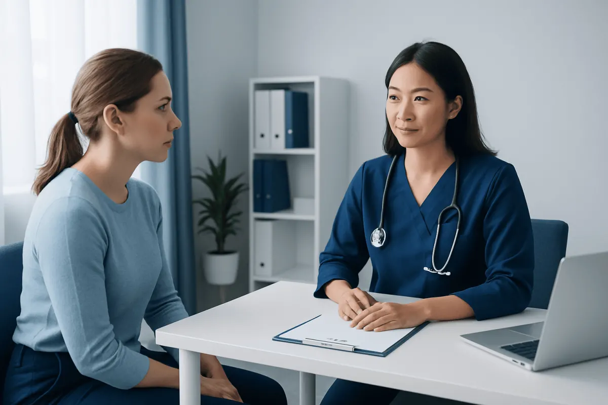Who May Be a Suitable Candidate? — composite bonding risks