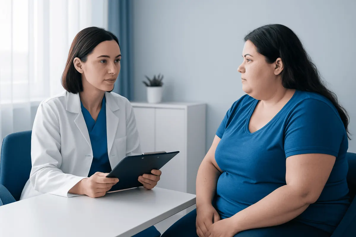 Who May Be a Suitable Candidate? — body lift after major weight loss