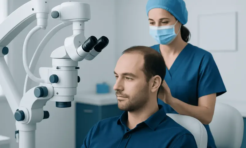 Who May Be a Suitable Candidate? — hair transplant istanbul