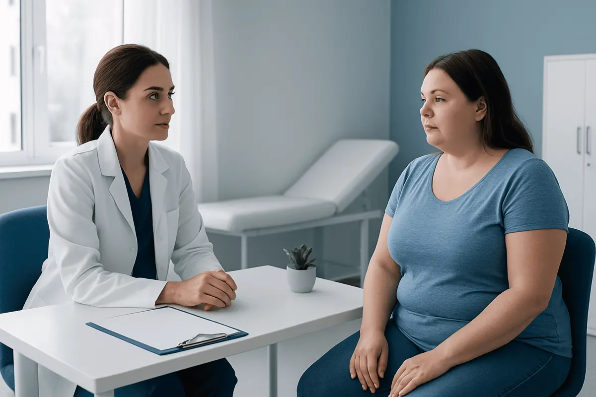 Who may be a suitable candidate? — liposuction in turkey