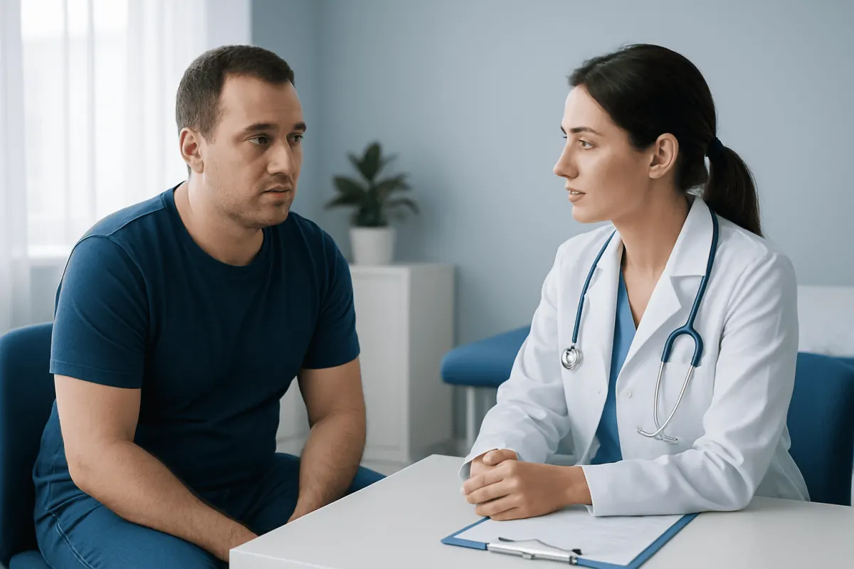 Who May Be a Suitable Candidate? — mens lipo cost