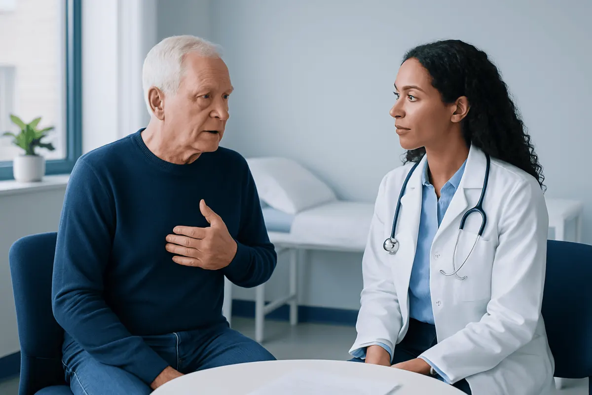 Who may be considered for a pacemaker? — private pacemaker cost uk