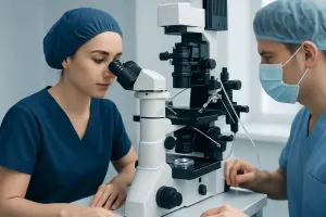 Genetic testing embryos pgt in Turkey: Hospitals, Safety & What to Expect