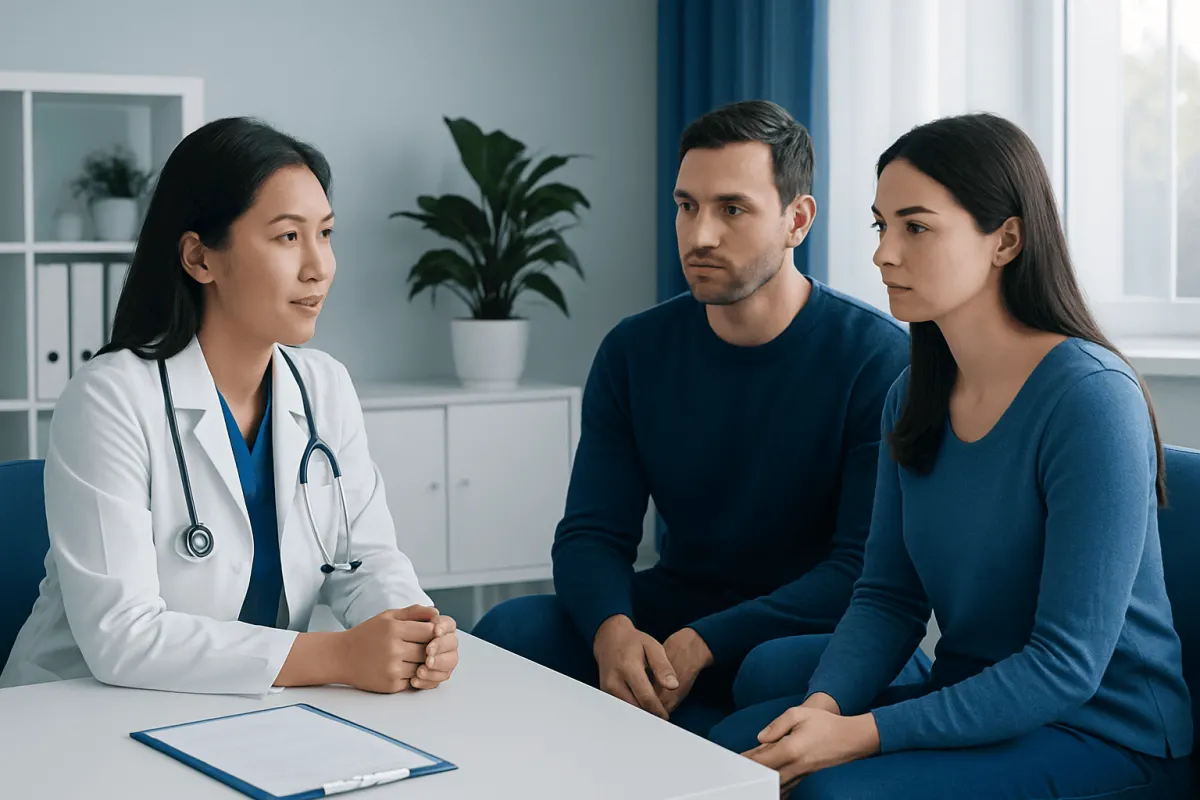 Who May Be Eligible for IVF? — am i a candidate for ivf