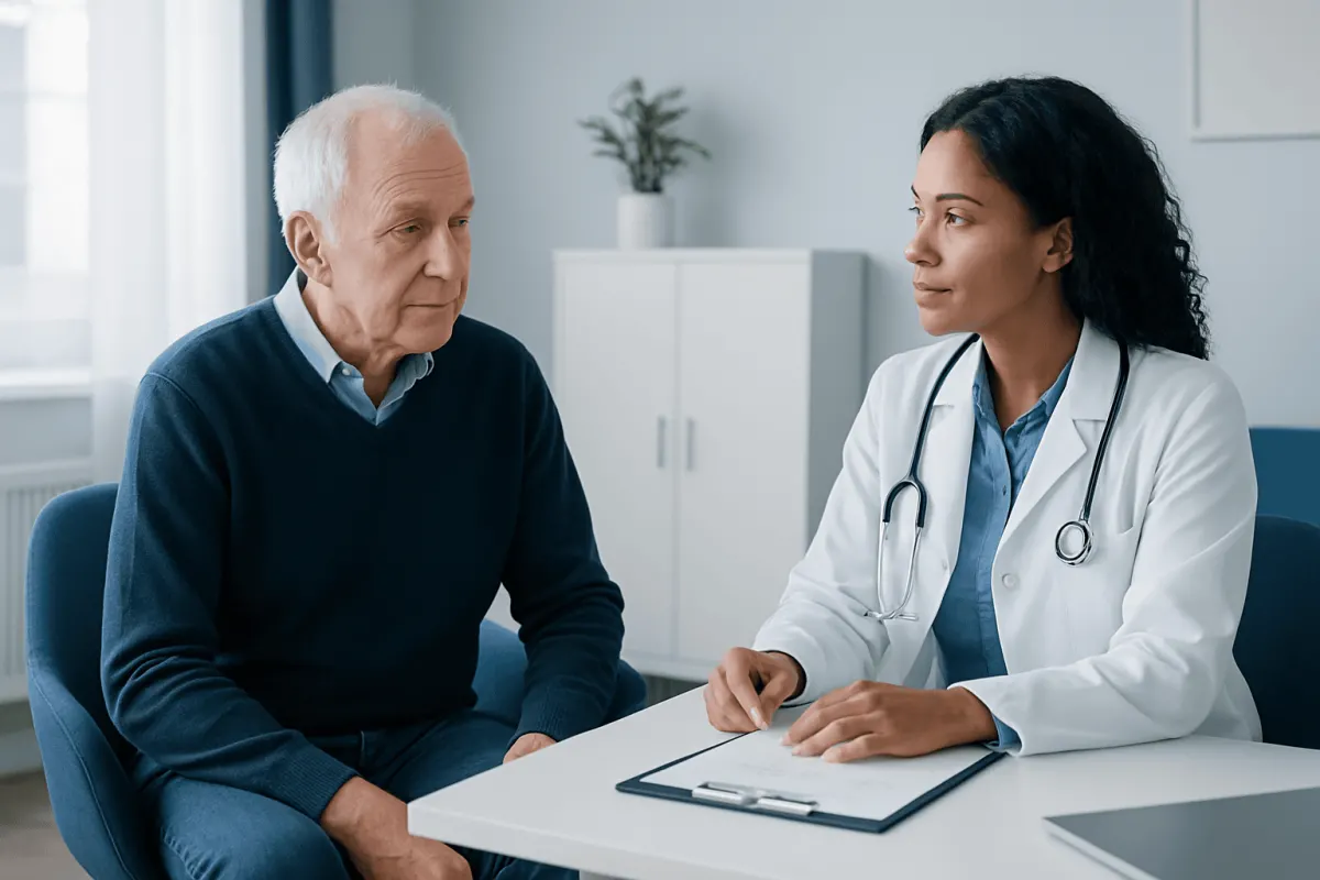 Who May Be Eligible: Key TAVI/TAVR Criteria — am i a candidate for tavi tavr procedure