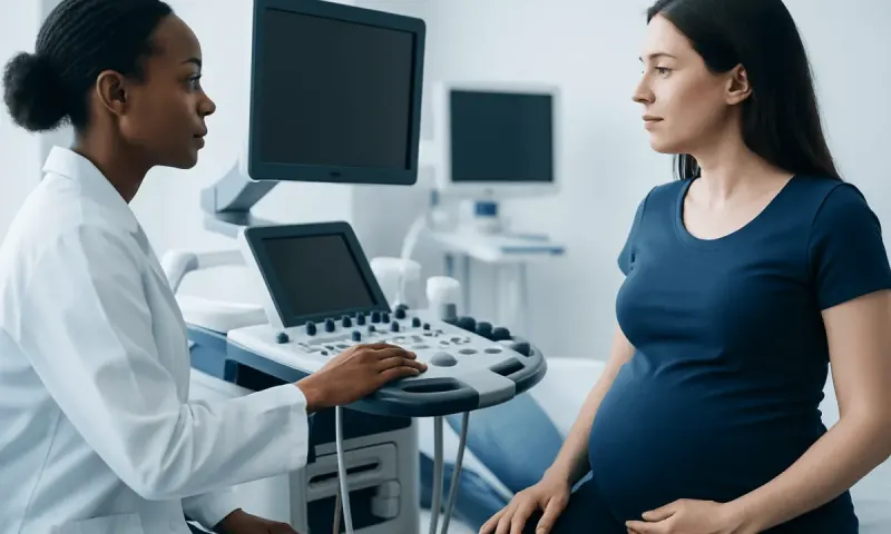 Who May Be More Likely to Have a High Risk Pregnancy? — high risk pregnancy