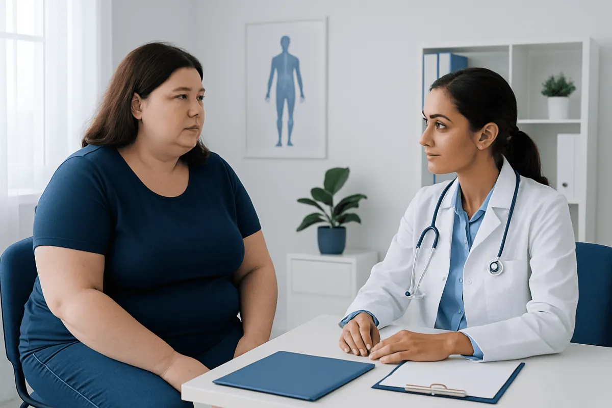 Who may be more likely to notice weight gain? — does gabapentin cause weight gain