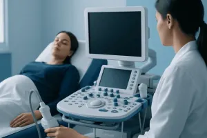Cvs Procedure: An Evidence-Based Patient Guide