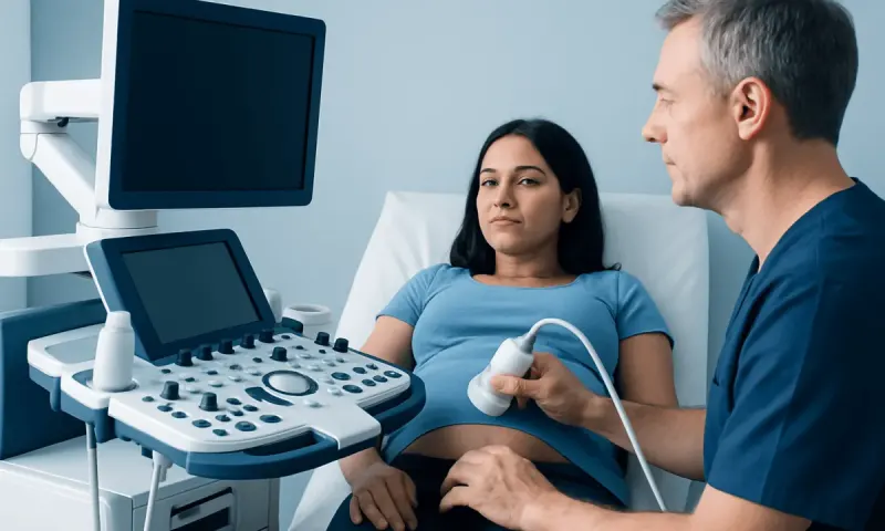 Who may be offered screening and when — prenatal screening spina bifida