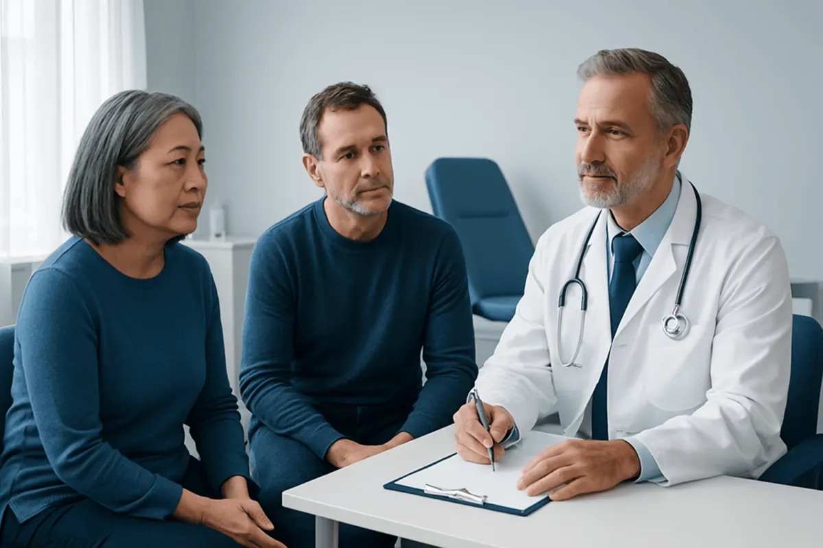 Who may be offered TACE and how planning works — tace procedure