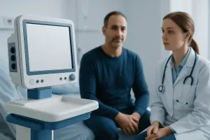 Angiotensin Receptor Blocker: An Evidence-Based Guide for Patients