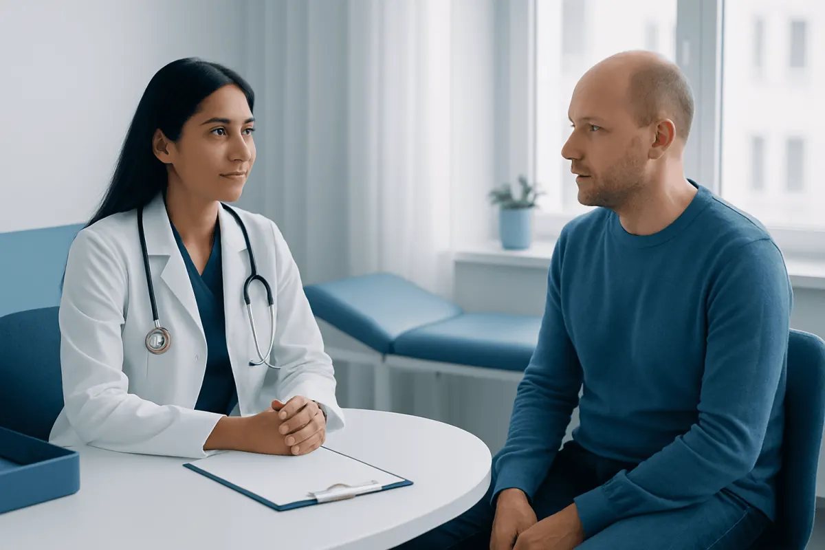 Who May Be Prescribed Rezurock? — rezurock