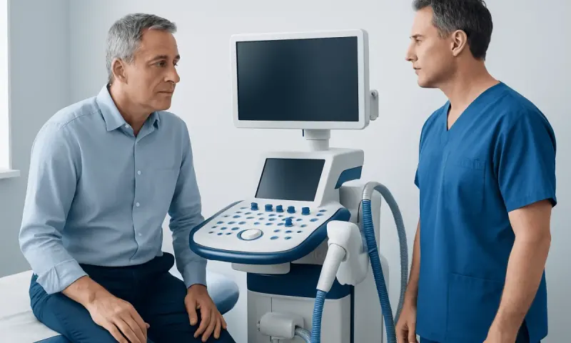 Who may be suitable for HIFU — hifu prostate cancer
