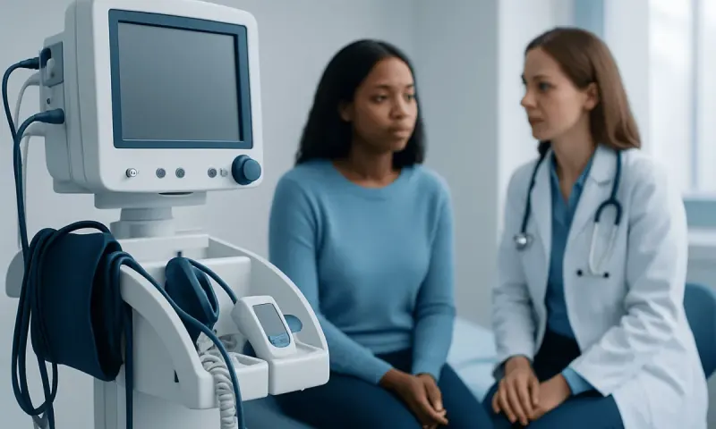 Who May Benefit and How Assessment Guides Care — generalized anxiety disorder treatment