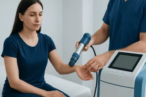 Physical Therapy Carpal Tunnel Treatment: How It Works, Results and What to Expect