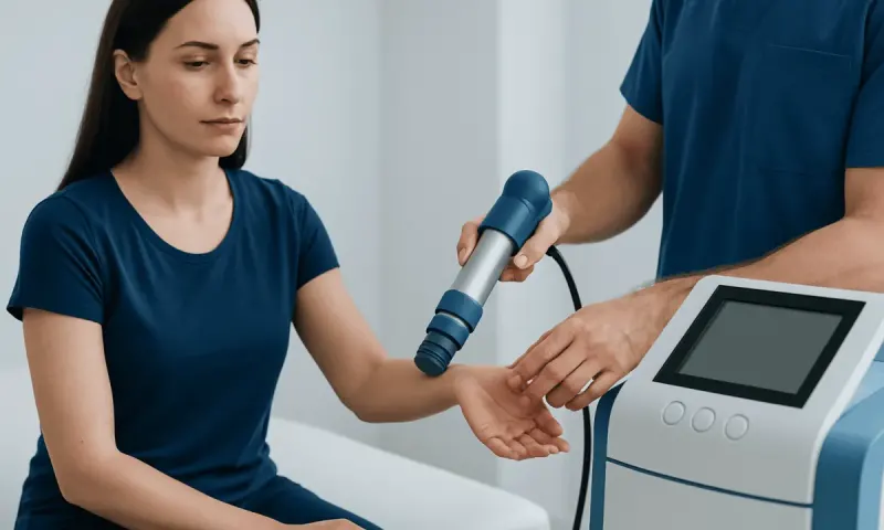 Who May Benefit and How Candidacy Is Assessed — physical therapy carpal tunnel treatment