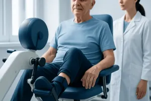 Peripheral Neuropathy Exercise Therapy: How It Works, Results and What to Expect