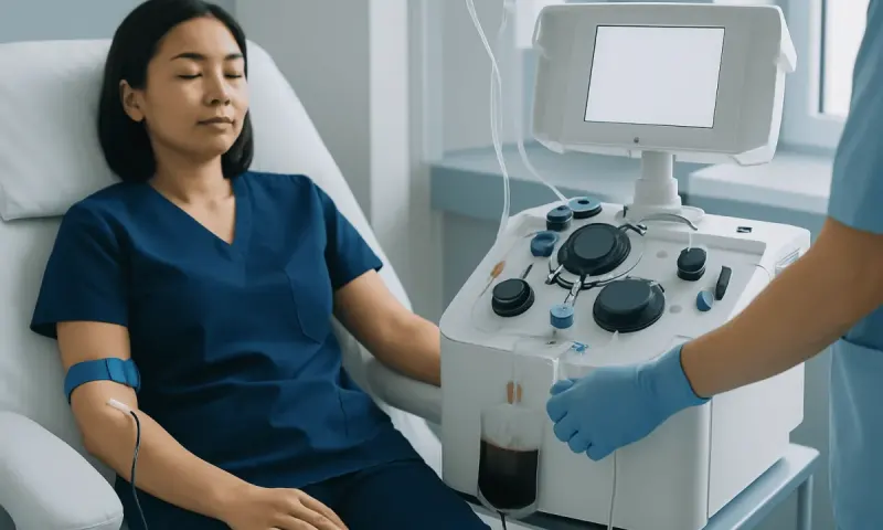 Who May Benefit and How Candidacy Is Decided — phlebotomy therapy