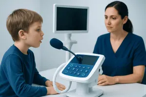 Speech Therapy for Childhood Apraxia of Speech: How It Works, Results and What to Expect