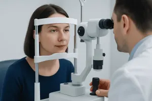 Eye Exercises Are the Main Treatment for Convergence Insufficiency
