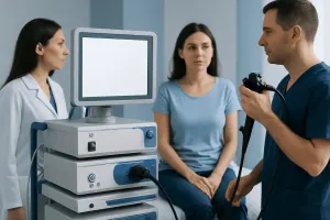 Treatment of Rumination Syndrome: How It Works, Results and What to Expect
