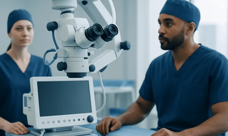 Who May Benefit and How Evaluation Is Done — meatotomy procedure