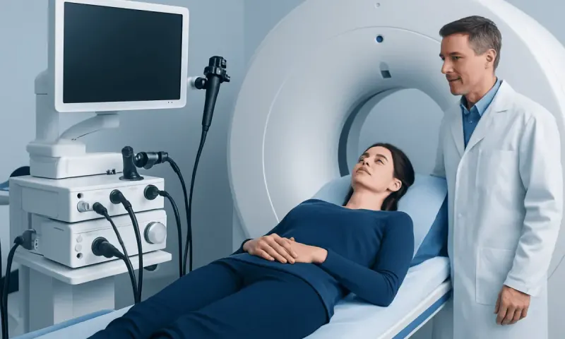 Who May Benefit and How IBS-C Is Diagnosed — ibs c treatment