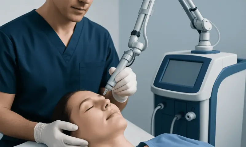 Who May Benefit and How Procedures Differ — facial resurfacing