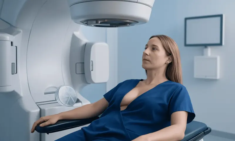 Who May Benefit and How the Plan Is Chosen — radiation for breast cancer