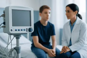 Addiction Treatment for Teenager: How It Works, Results and What to Expect
