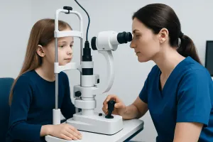 Amblyopia Lazy Eye Treatment: How It Works, Results and What to Expect