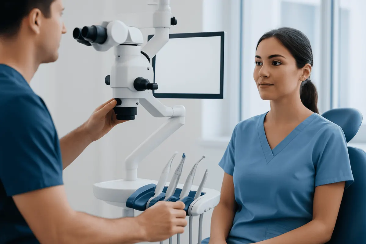 Who May Benefit and What Concerns It Can Address — smile design