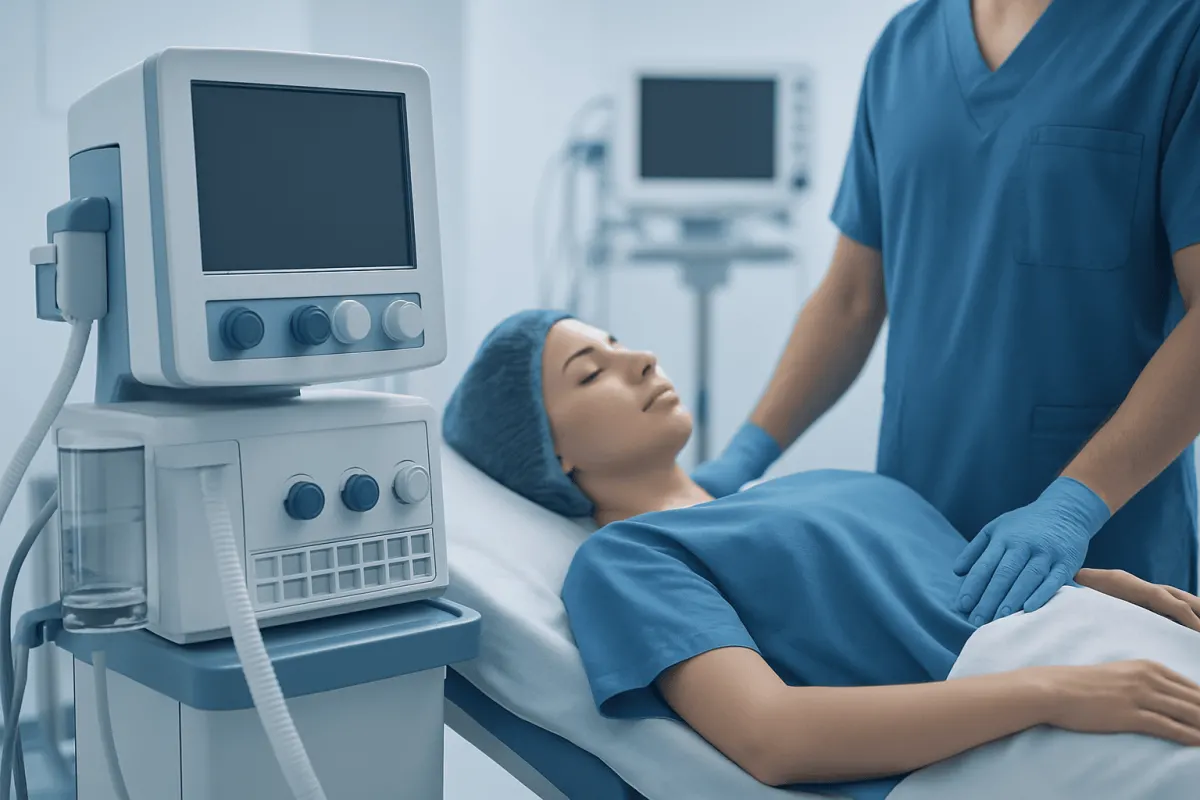 Who May Benefit and What Concerns It Can Address — invisible arm lift surgery