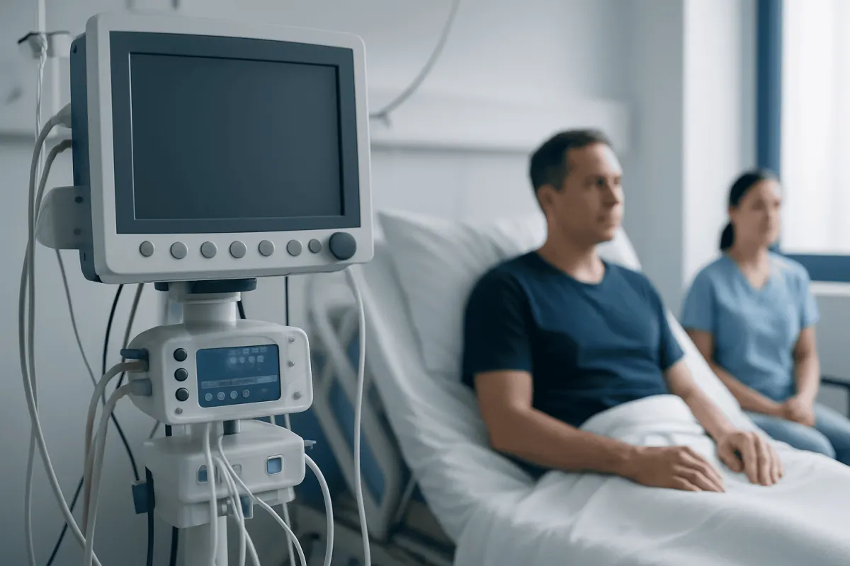 Who may benefit and what concerns may lead to it — milieu therapy