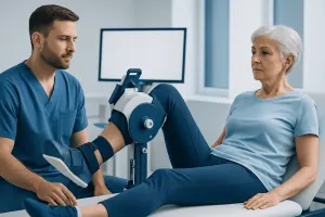 Hip Physical Therapy Exercises: How It Works, Results and What to Expect