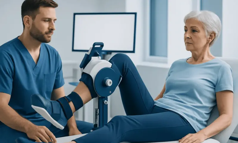 Who may benefit and what happens before treatment — hip physical therapy exercises