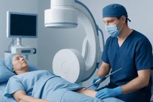 Minimally Invasive Hip Replacement: Pros and Cons