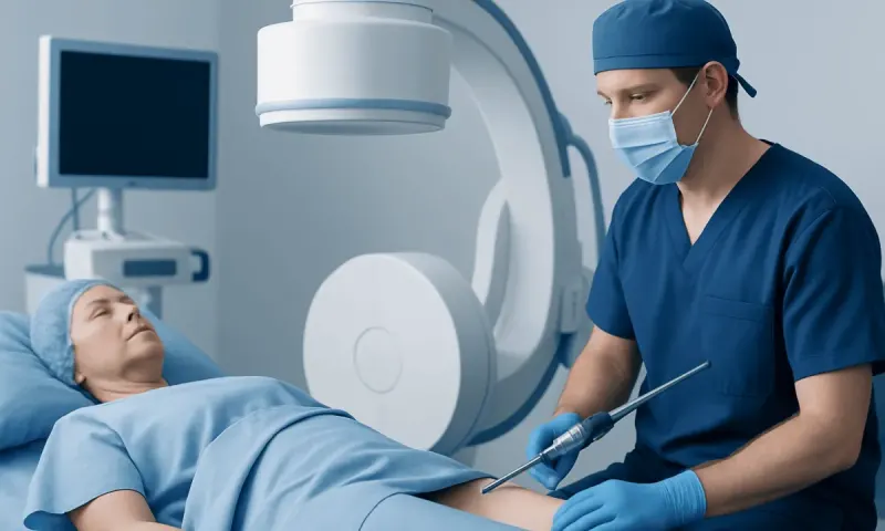 Who may benefit and what happens during the procedure — minimally invasive hip replacement pros and cons