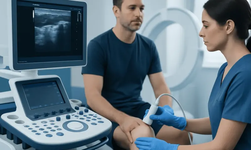 Who May Benefit and What Symptoms It May Help — genicular nerve block